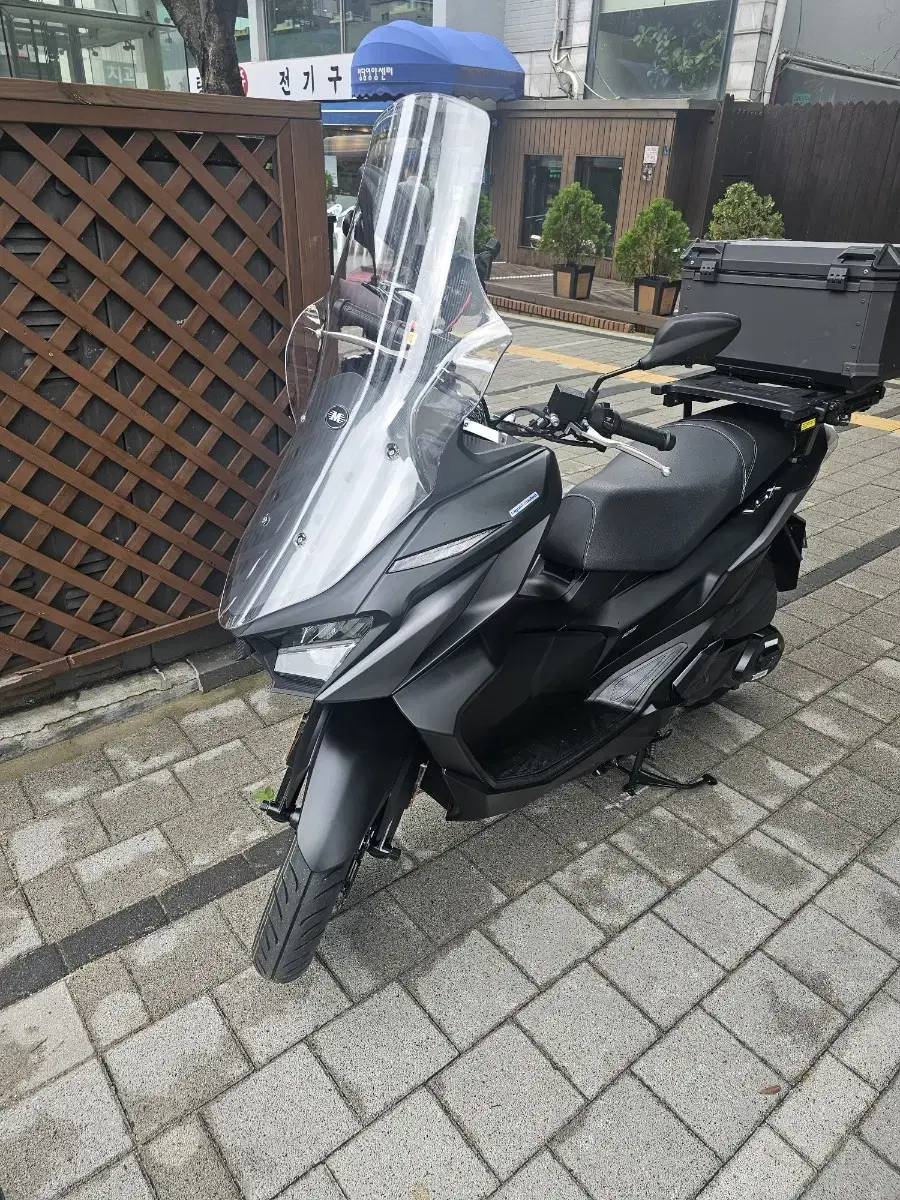 vsx125